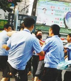 沛县城管爆料事件最新,真相与争议交织，官方调查进展如何？